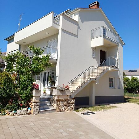Apartment Vidas 노바야 외부 사진