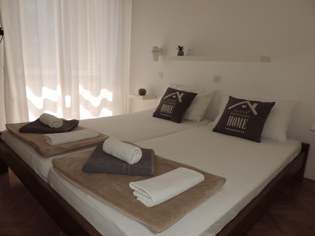 Apartment Vidas 노바야 외부 사진