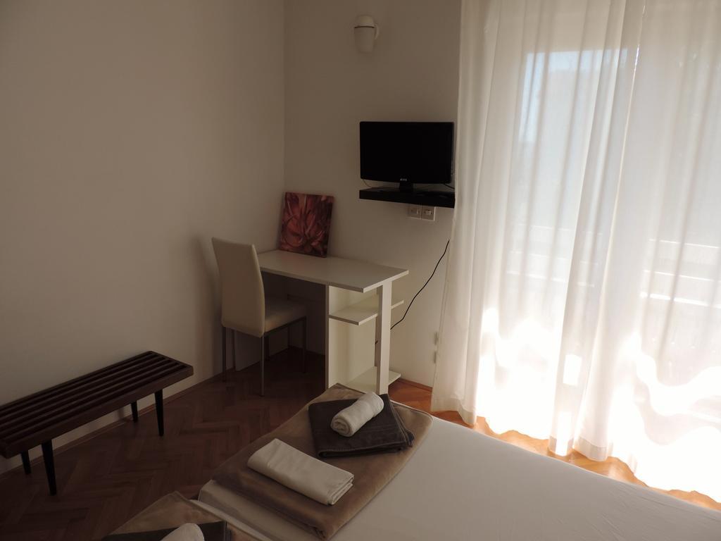 Apartment Vidas 노바야 외부 사진