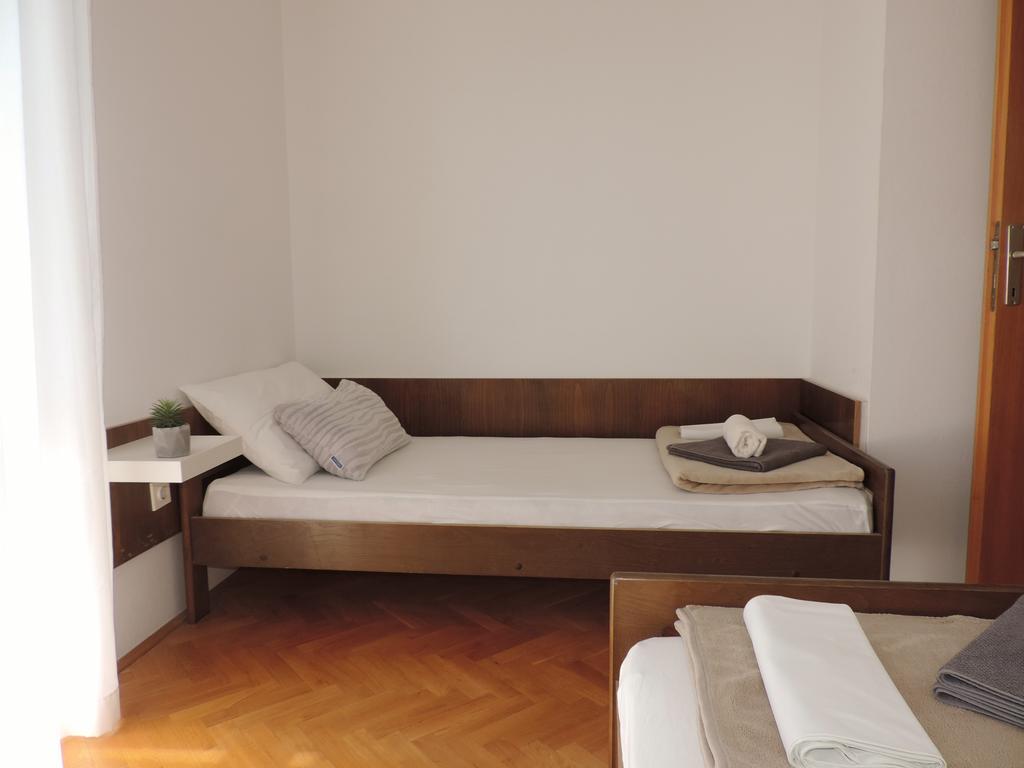 Apartment Vidas 노바야 외부 사진