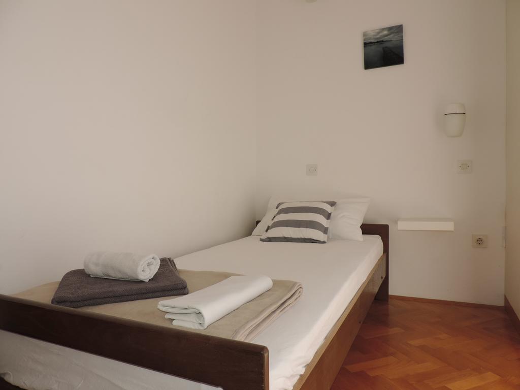Apartment Vidas 노바야 외부 사진