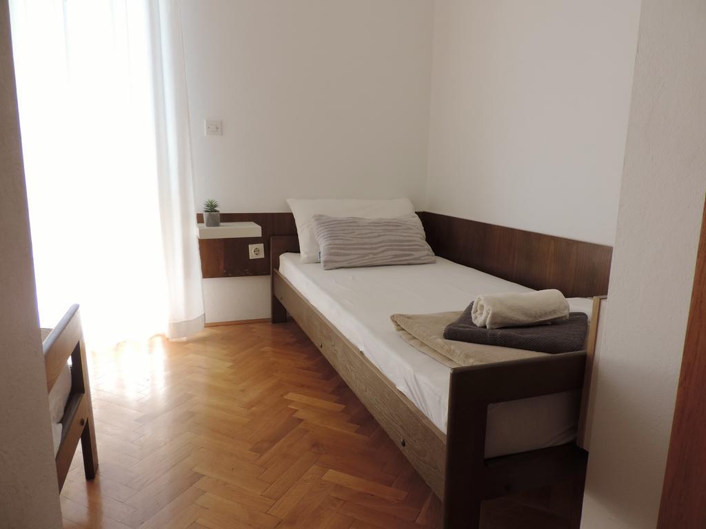 Apartment Vidas 노바야 외부 사진