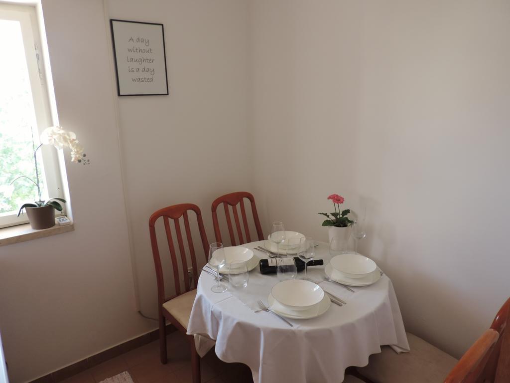 Apartment Vidas 노바야 외부 사진