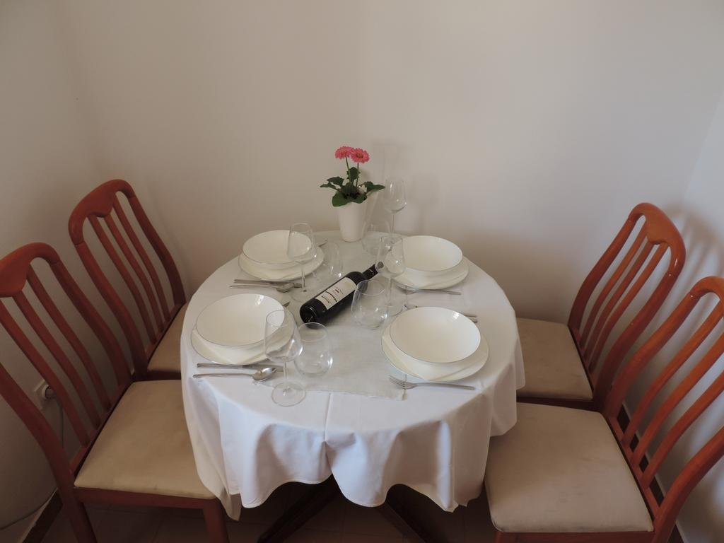 Apartment Vidas 노바야 외부 사진