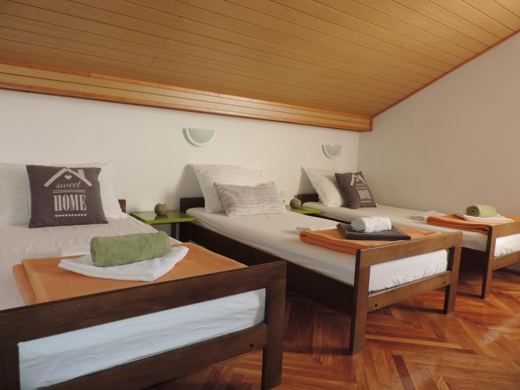 Apartment Vidas 노바야 외부 사진