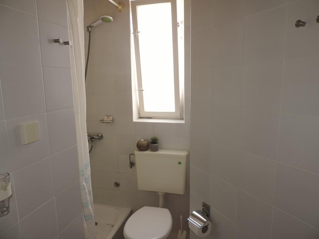 Apartment Vidas 노바야 외부 사진