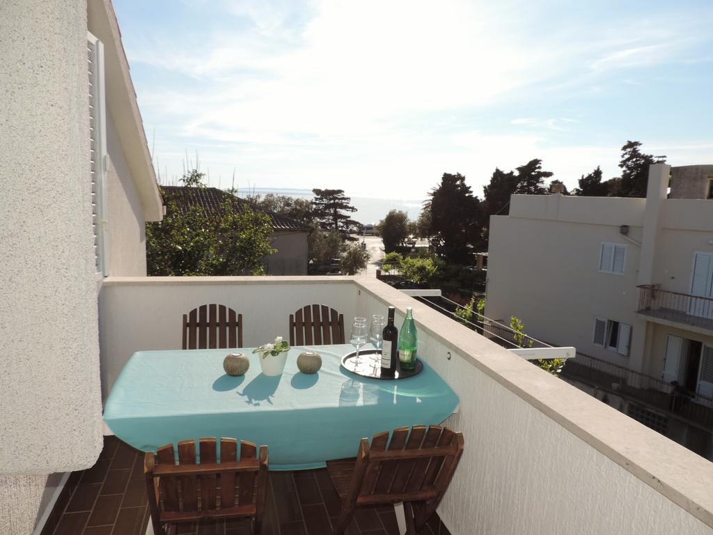 Apartment Vidas 노바야 외부 사진