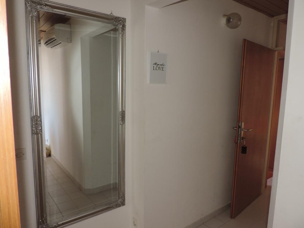 Apartment Vidas 노바야 외부 사진