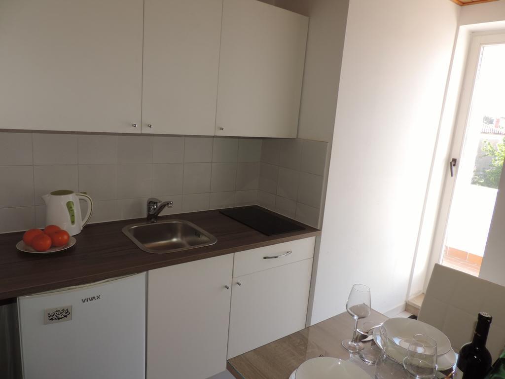 Apartment Vidas 노바야 외부 사진