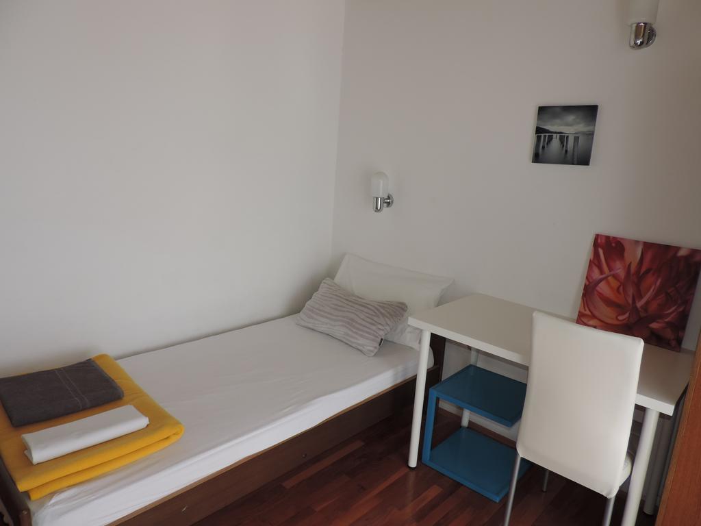 Apartment Vidas 노바야 외부 사진
