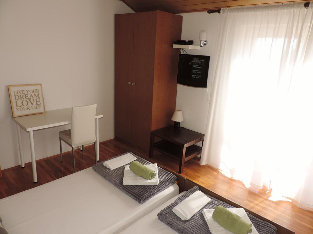 Apartment Vidas 노바야 외부 사진