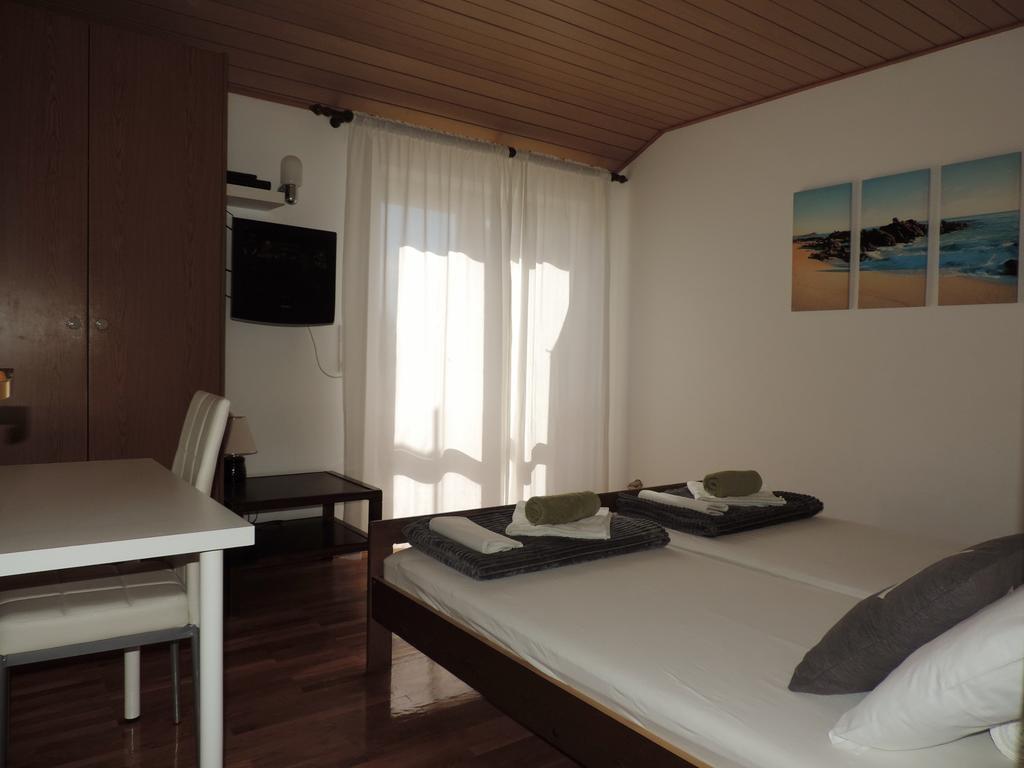 Apartment Vidas 노바야 외부 사진