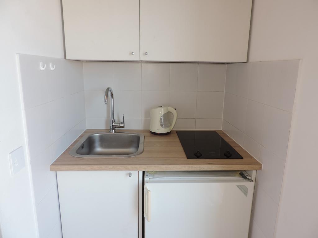 Apartment Vidas 노바야 외부 사진