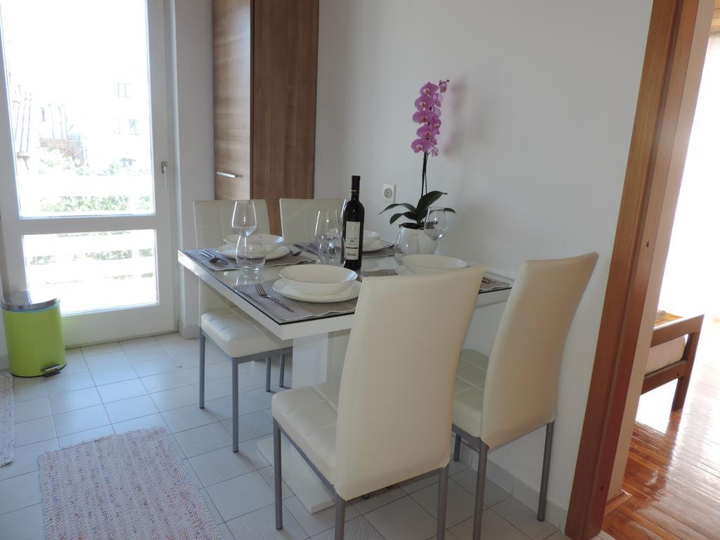 Apartment Vidas 노바야 외부 사진